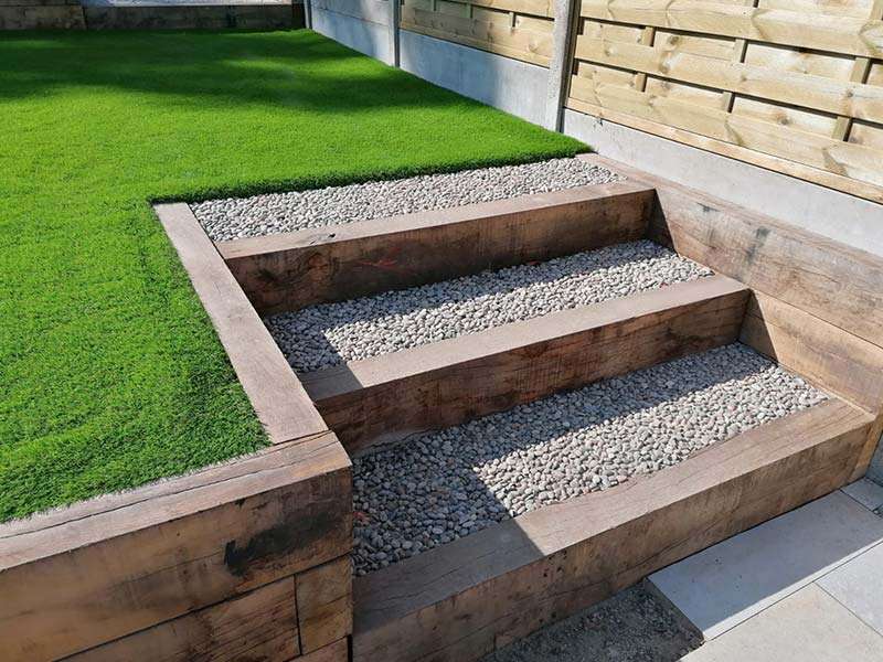 Garden Features Suffolk